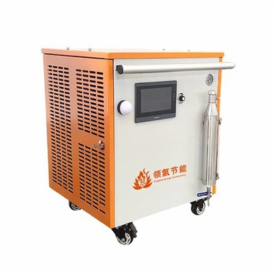 Eco Water-fuel H2-O2 Generator suppliers