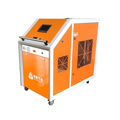 Máquina de solda-de hidrogênio-oxigênio de nível industrial